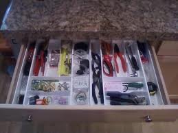 kitchen drawer