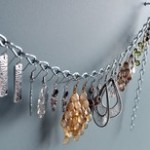 chain for earrings, DIY crafts, up cycling, up cycle, cycle up, up cycling ideas, reuse of materials