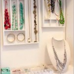jewlry more storage with dividers, DIY crafts, up cycling, up cycle, cycle up, up cycling ideas, reuse of materials