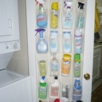 shoe bag laundry room, DIY crafts, up cycling, up cycle, cycle up, up cycling ideas, reuse of materials