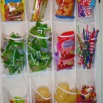 shoe bag pantry, DIY crafts, up cycling, up cycle, cycle up, up cycling ideas, reuse of materials