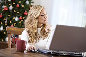 Say no to Black Friday, online shopping, safe online shopping, shop online the safe way, how do I get organized, organized for the holidays, getting organized at home, cyber Monday, safe online shopping,