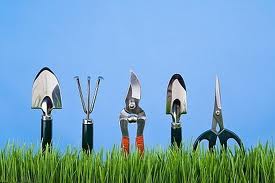 top 10 gardening tools