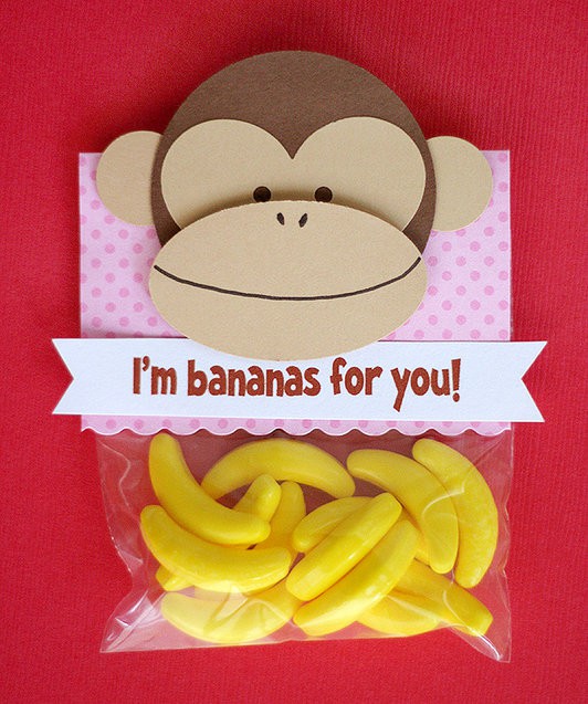 isn't this such a sweet idea for valentines day :)