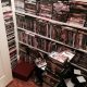 Organizing DVDs, DVD sleeves, organizing movies