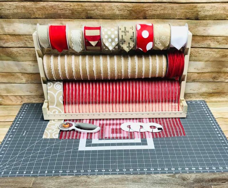 Ultimate Collapsible Mesh Roller