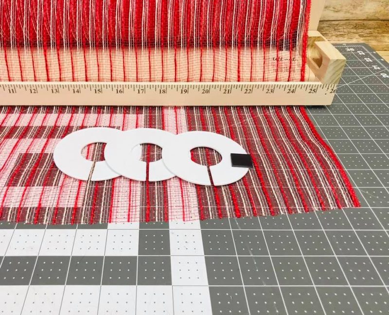 Ultimate Collapsible Mesh Roller