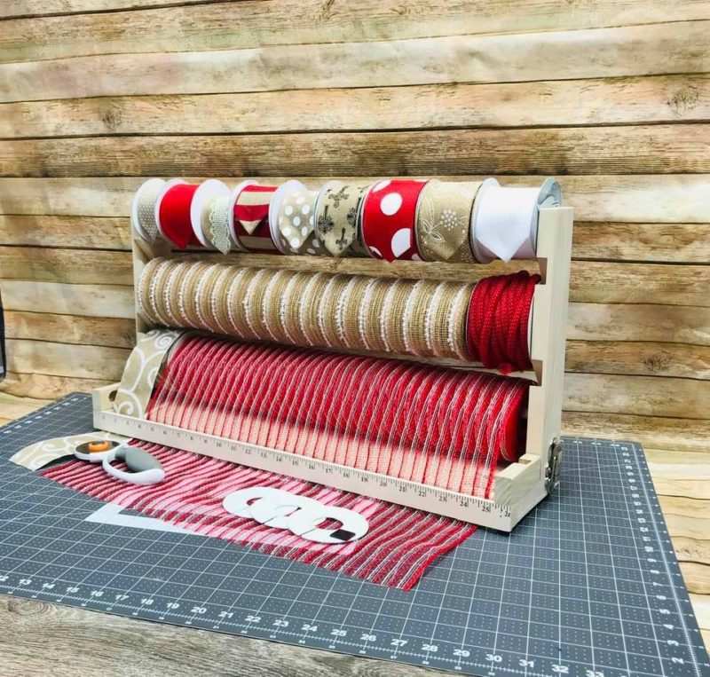 Ultimate Collapsible Mesh Roller