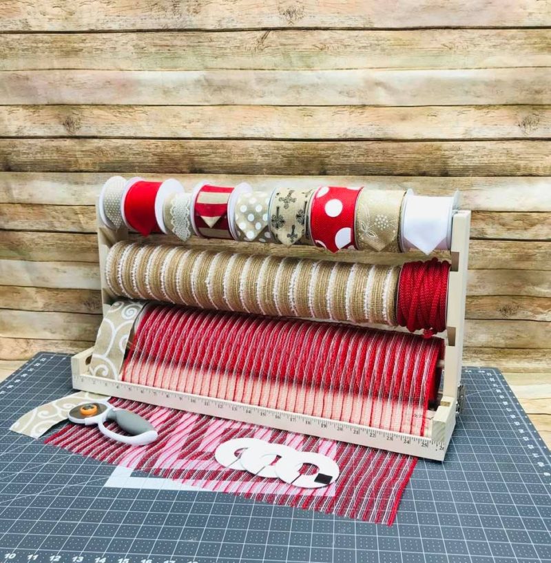 Ultimate Collapsible Mesh Roller