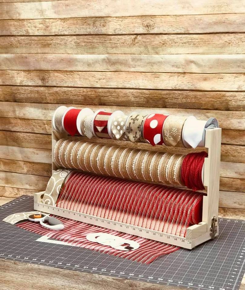 Ultimate Collapsible Mesh Roller