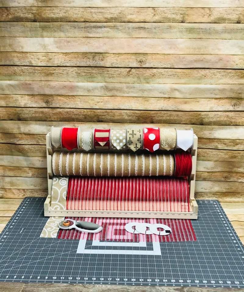 Ultimate Collapsible Mesh Roller