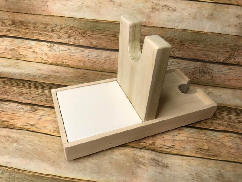 Glue Gun Holder