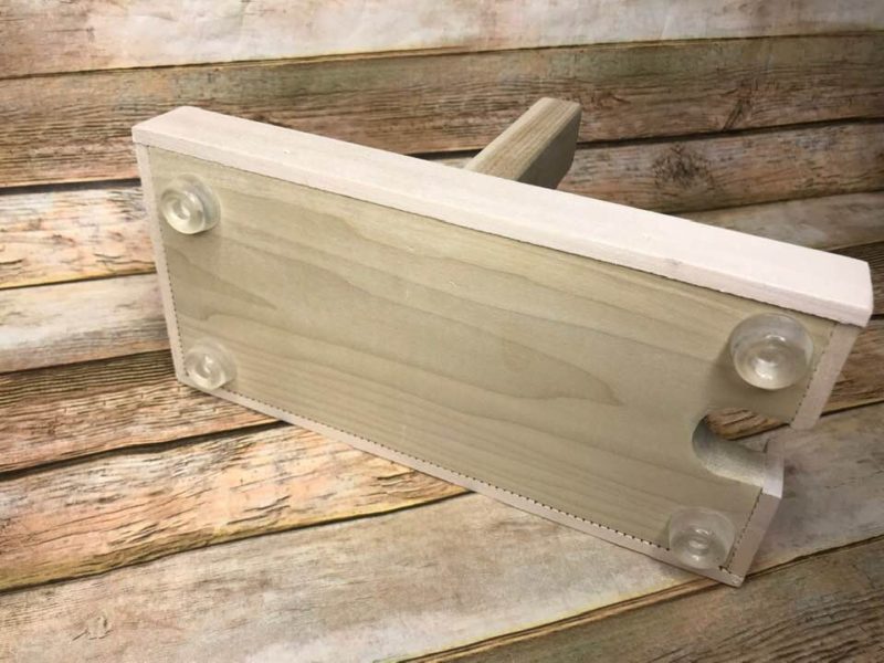 Glue Gun Holder