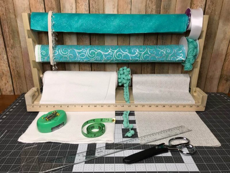 Ultimate Collapsible Mesh Roller