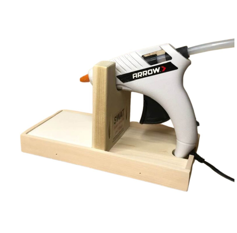 Glue Gun Holder