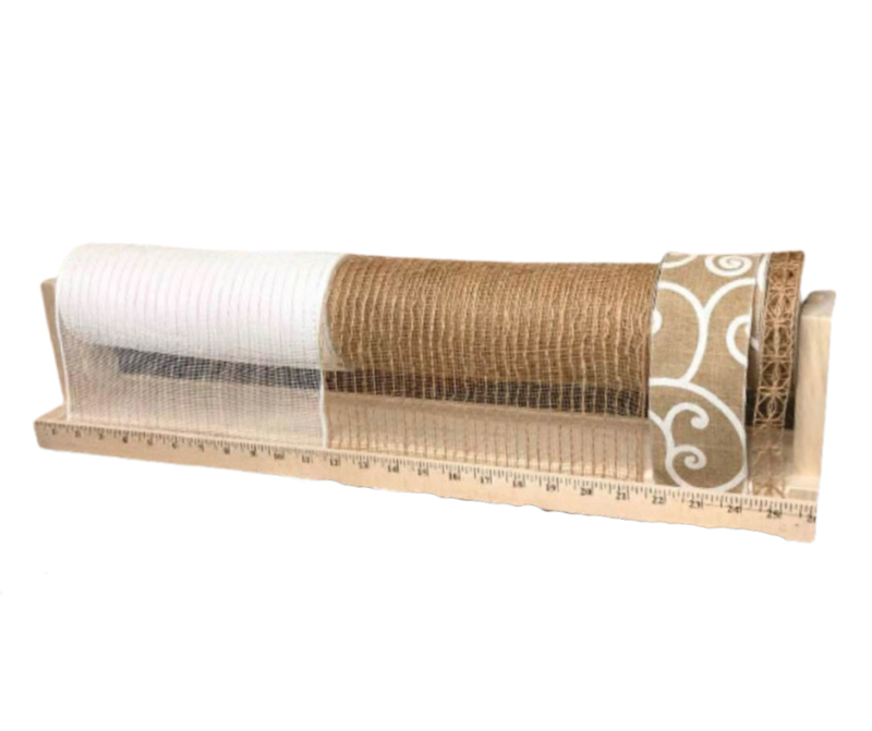 Single Mesh Roller