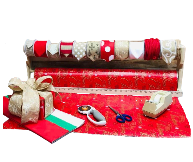 Gift Wrap Buddy