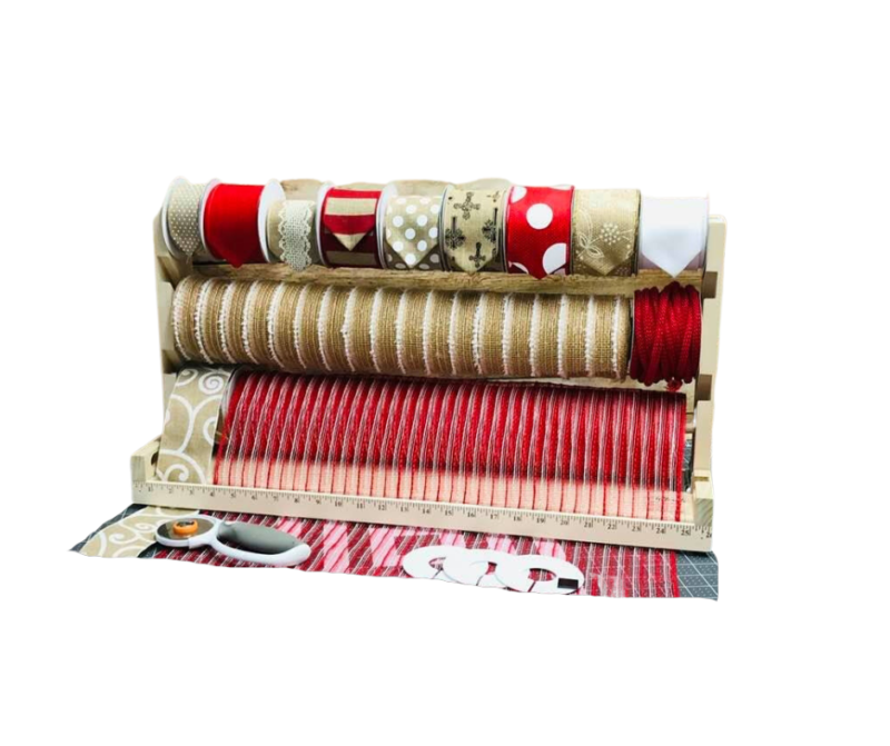 Ultimate Collapsible Mesh Roller