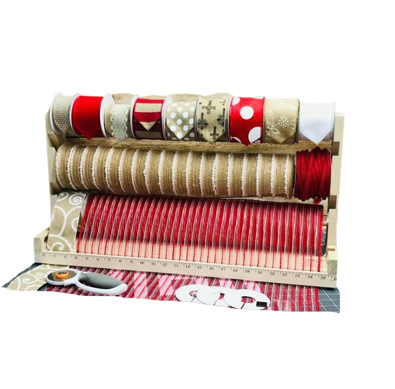 Ultimate Collapsible Mesh Roller