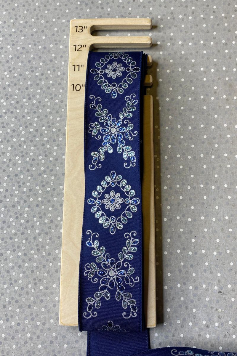 Lori's Ribbon COMB